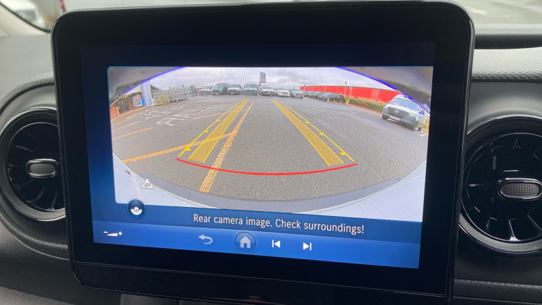 Mercedes-Benz Citan L2 Diesel 110CDI Pro Van